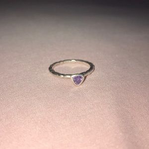 Pandora Ring